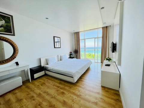 Căn hộ Thọ Hướng - Ocean Vista Apartamento in Phan Thiet