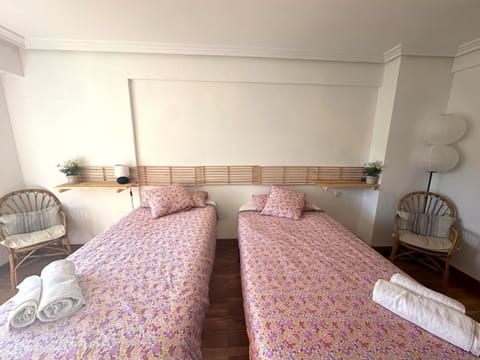Habitaciones Hondar-Gain 10 Vacation rental in Zumaia