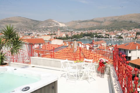Domus Apartments Eigentumswohnung in Trogir