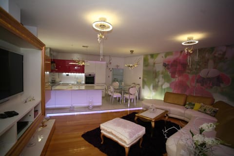 Domus Apartments Condominio in Trogir