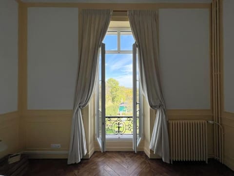 Confort forestier , Proche Forêt Apartment in Fontainebleau