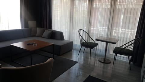 Centrum Residence Eigentumswohnung in Ankara