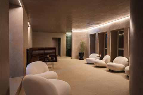 Spa and wellness centre/facilities, Spa and wellness centre/facilities