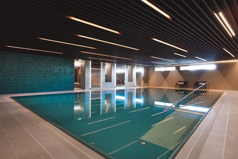 Spa and wellness centre/facilities, Spa and wellness centre/facilities