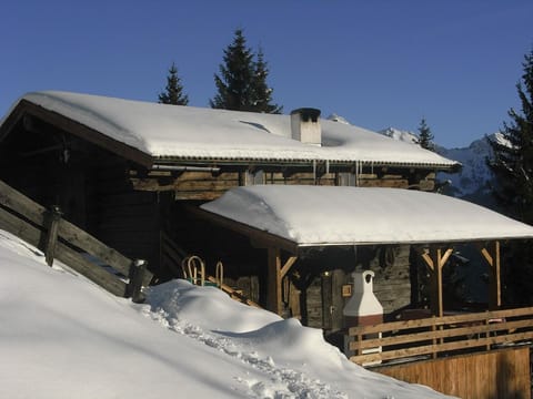 Property building, Winter, Skiing, Hiking, Cycling