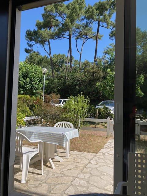 Appartement Saint Georges de Didonne Appartement in Meschers-sur-Gironde