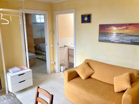 Appartamenti Pesaro Mare Ledimar Apartamento in Pesaro