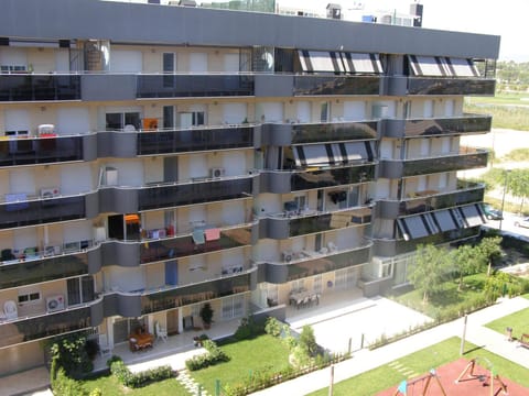 Apartamentos Inbesal Condo in La Pineda