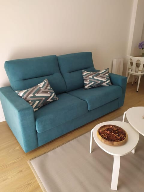 Studio - 1 Bedroom with WiFi - 0144 Apartment in Vigo