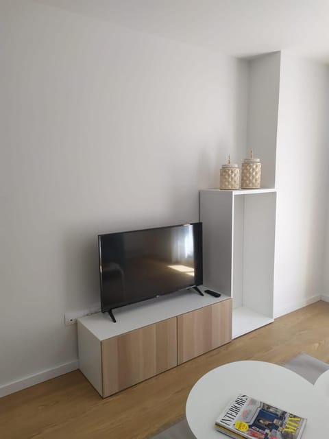 Studio - 1 Bedroom with WiFi - 0144 Apartment in Vigo