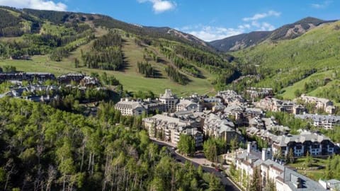 St James Place by East West Hospitality Appart-hôtel in Beaver Creek