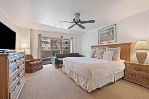 St James Place by East West Hospitality Apartment hotel in Beaver Creek