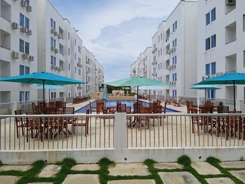 Patio, Pool view, Swimming pool, Swimming pool