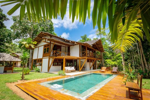 Garden, Garden view, Pool view, Swimming pool