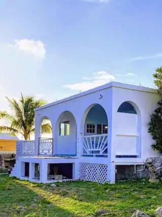 Villa Kaiae Casa in Anguilla