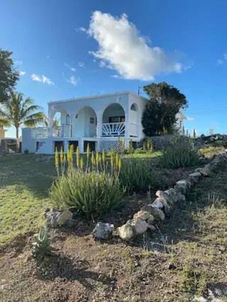 Villa Kaiae House in Anguilla