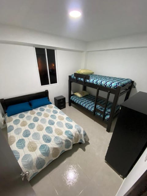 Bed, Photo of the whole room, Bedroom, bunk bed