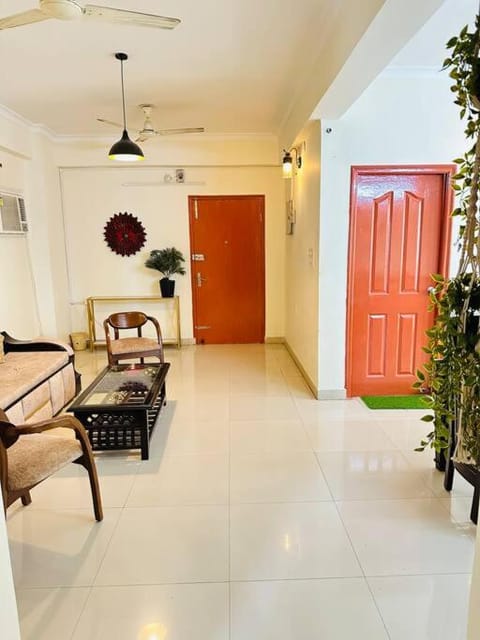 Tranquil (Near Ghats and Temple) Apartment in Varanasi