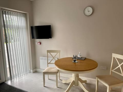 Erne Getaway No.6 Brand new 1 bed apartment Apartment in Leitrim, Co. Leitrim, Ireland