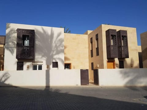 Nayah Stays, Amazing villa with private pool & 5 master suites House in Hurghada