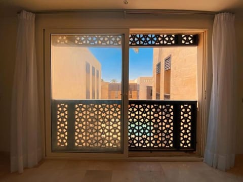 Nayah Stays, Amazing villa with private pool & 5 master suites House in Hurghada
