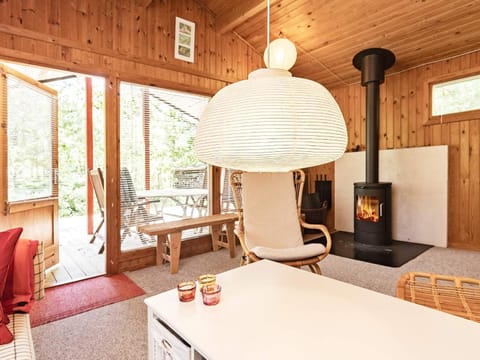 Holiday home Stege XVII Maison in Stege