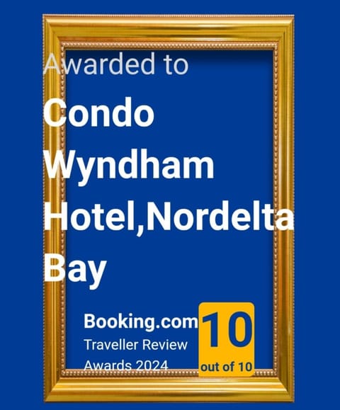 Condo Wyndham Hotel, Nordelta Bay, Piscina con arancel, Parking Eigentumswohnung in Benavidez
