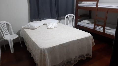 Hostel Salvador Orquídeas Bed and Breakfast in Salvador