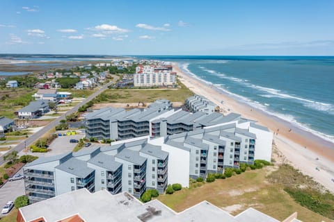 Shipwatch II 223 Casa in North Topsail Beach