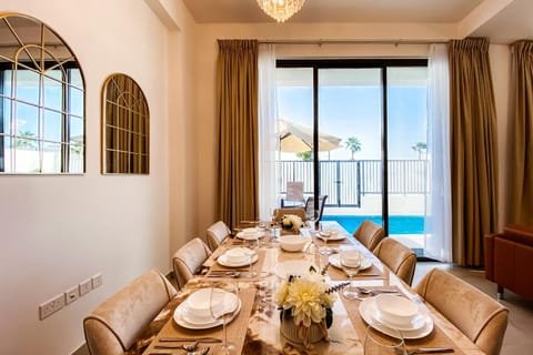 Luxury Villas with Beach Access by VB Homes Villa in Ras al Khaimah