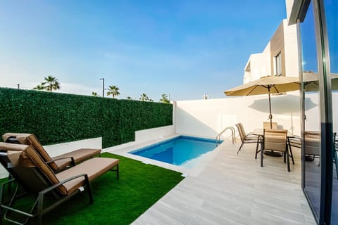 Luxury Villas with Beach Access by VB Homes Villa in Ras al Khaimah