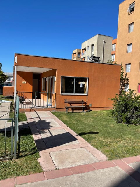 Hermoso Depto Jardines Apartment in Rancagua