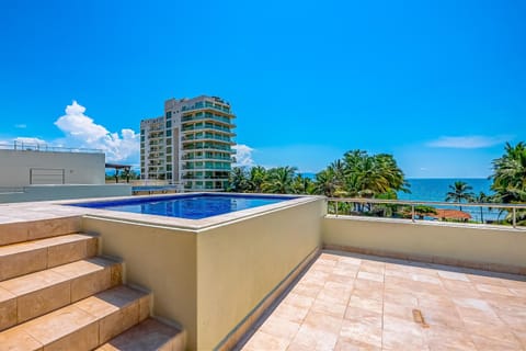 Condominio Nitta Unit 304 Apartment in Nuevo Vallarta