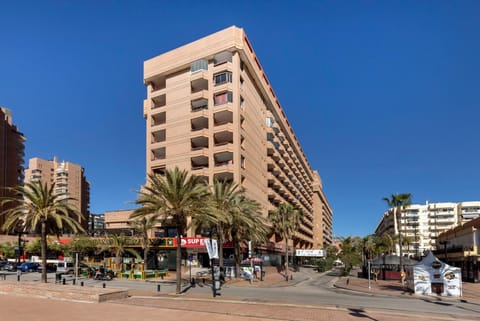 Las Palmeras Affiliated by FERGUS Hotel in Fuengirola