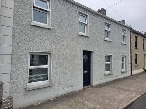 Property building, Neighbourhood, Street view