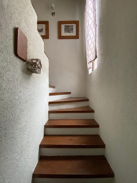 Casa aurora House in Parras de la Fuente