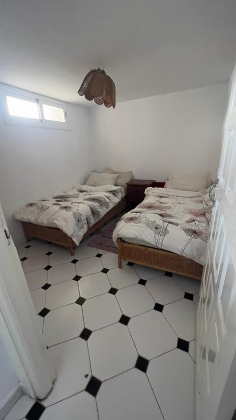Cabo Negro Apartment in Tangier