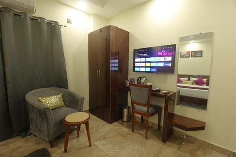 Perfect Stayz Aiims - Hotel Near Aiims Rishikesh Hostel in Rishikesh