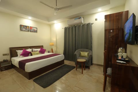 Perfect Stayz Aiims - Hotel Near Aiims Rishikesh Hostel in Rishikesh
