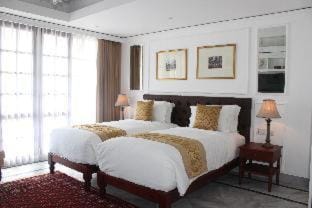 The Colony Hotel Bali Hotel in Kuta