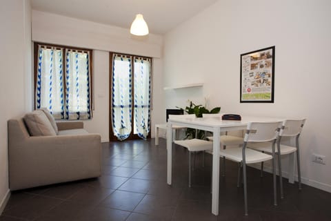 Residenza Jennifer Apartment in Lido di Jesolo