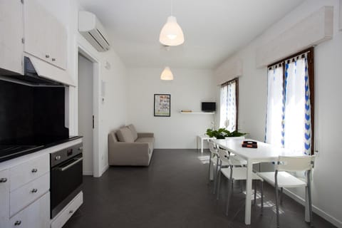 Residenza Jennifer Apartment in Lido di Jesolo