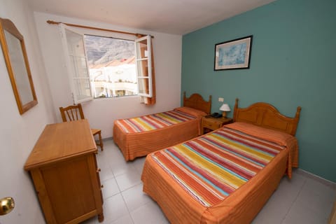 Apartamentos Checkin Laurisilva Eigentumswohnung in Valle Gran Rey