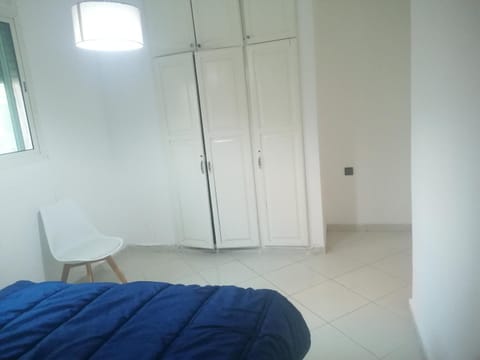 Akwaba lodge Apartment hotel in Rabat-Salé-Kénitra
