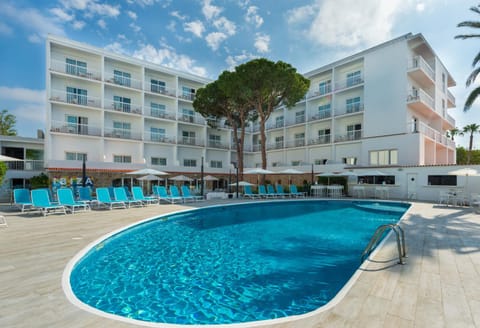 Hotel Vibra Marco Polo I - Adults only Hotel in Sant Antoni Portmany