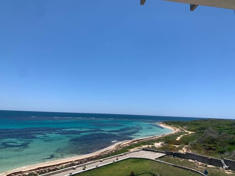 Nearby landmark, Day, Natural landscape, Bird's eye view, Beach, Sea view