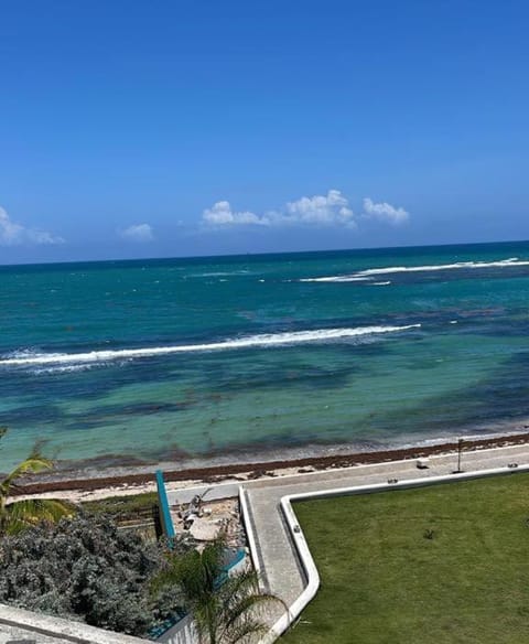 Day, Natural landscape, Beach, Sea view