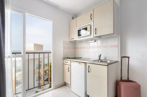Vibra Calima Apartamentos - Adults only Copropriété in Sant Antoni Portmany