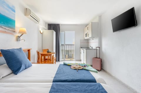 Vibra Calima Apartamentos - Adults only Condominio in Sant Antoni Portmany