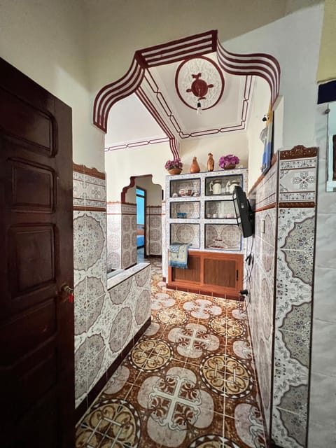 Dar Abdlouahed Apartment in Chefchaouen